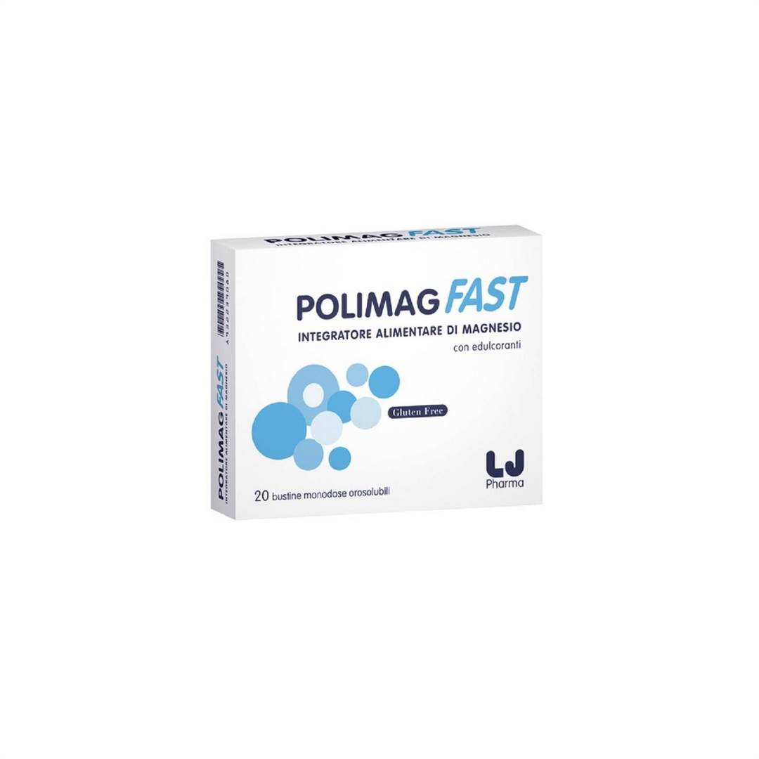 POLIMAG FAST 20 BUSTE