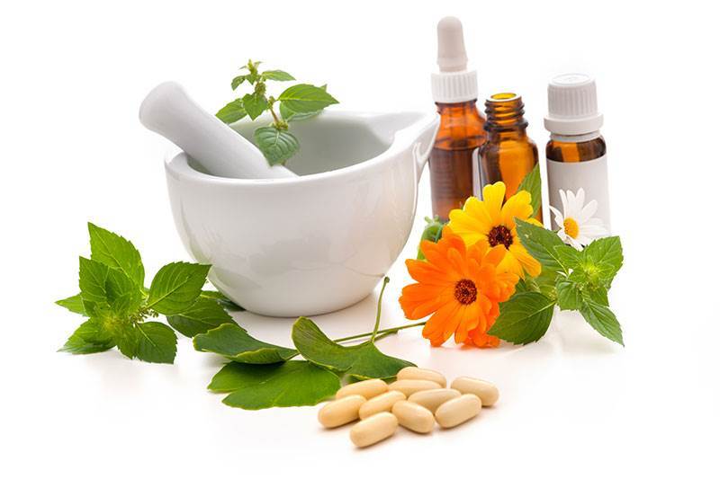 Preparazione galenica