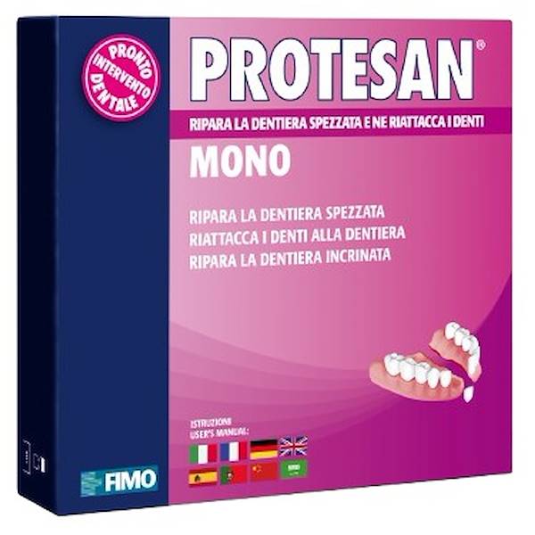 PROTESAN MONO KIT PROTESI