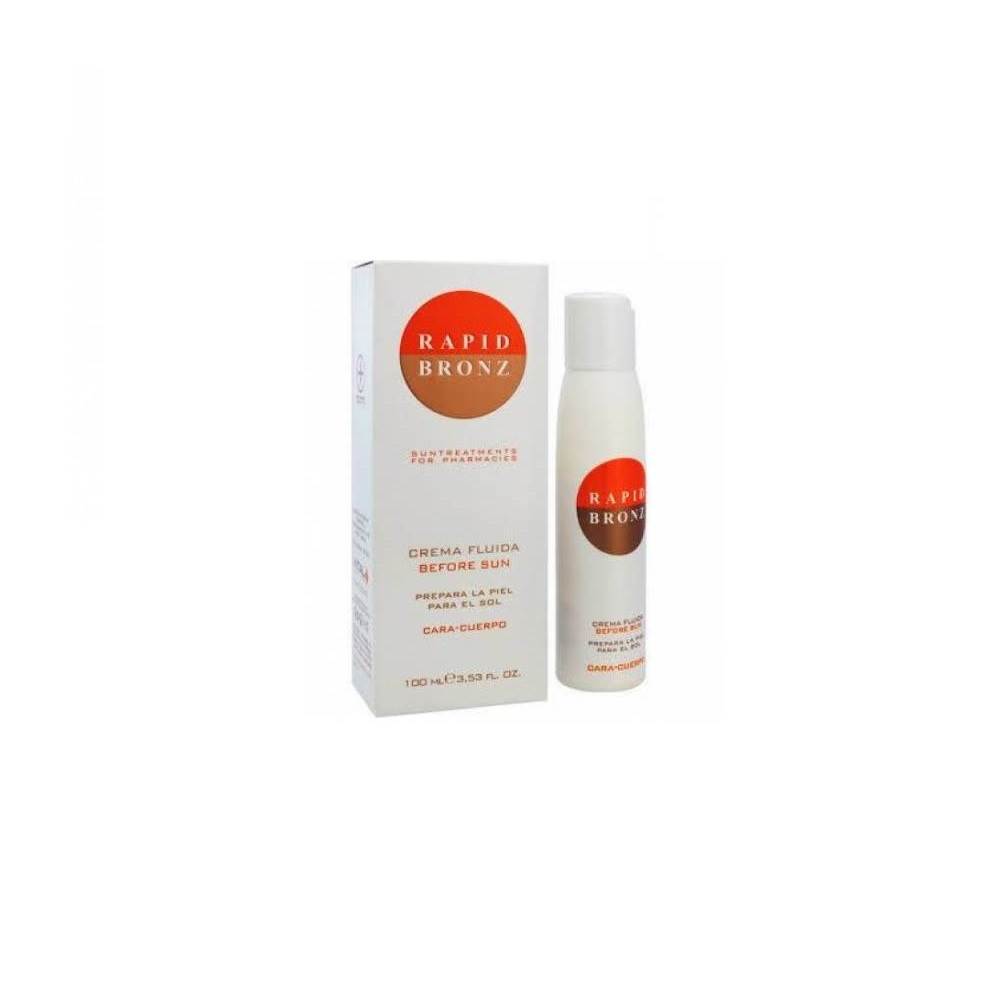 RAPID BRONZ CREMA 100ML