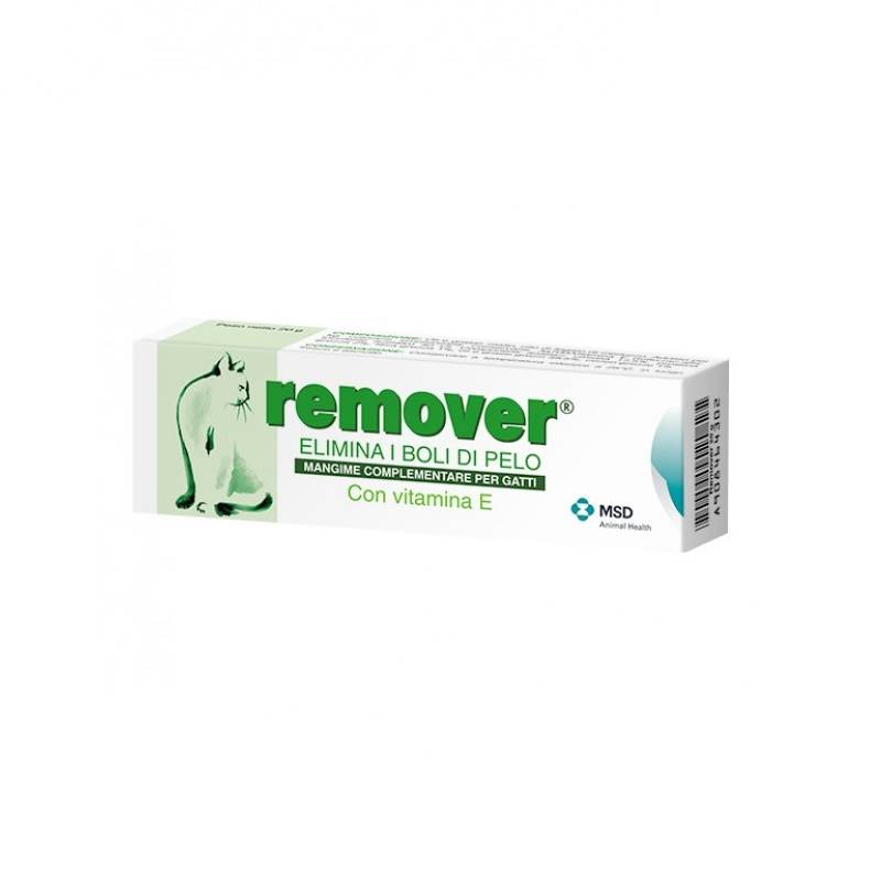 REMOVER PASTA 20G