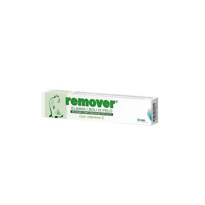 REMOVER PASTA 50G