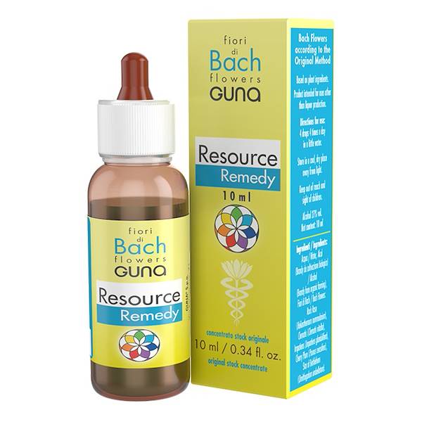 RESOURCE REMEDY GOCCE 20ML