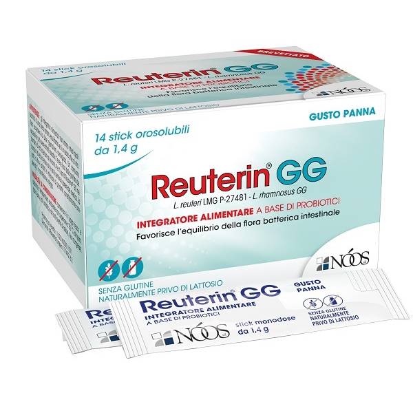 REUTERIN GG 10STICK