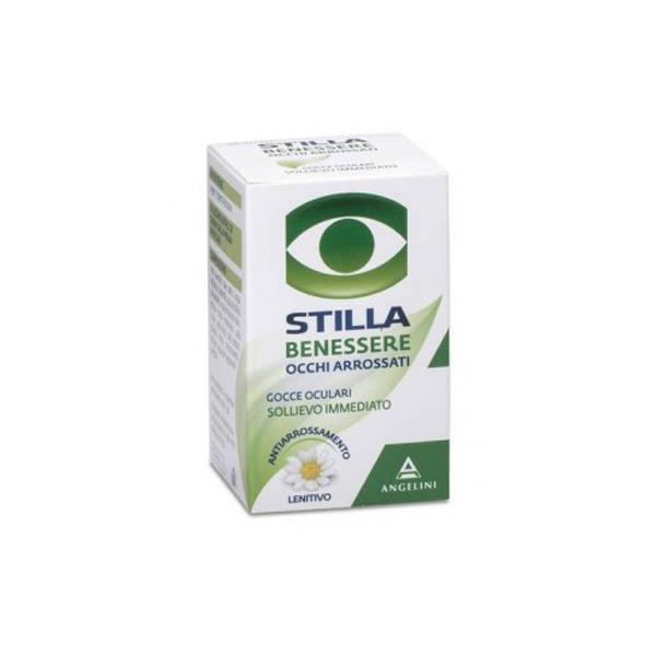 STILLA BENESSERE 10ML