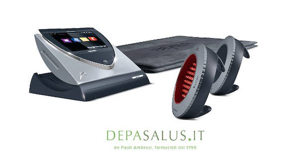 Terapia fisica vascolare BEMER®