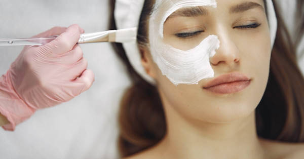 Trattamento cosmetico viso: l'evento con SkinCeuticals