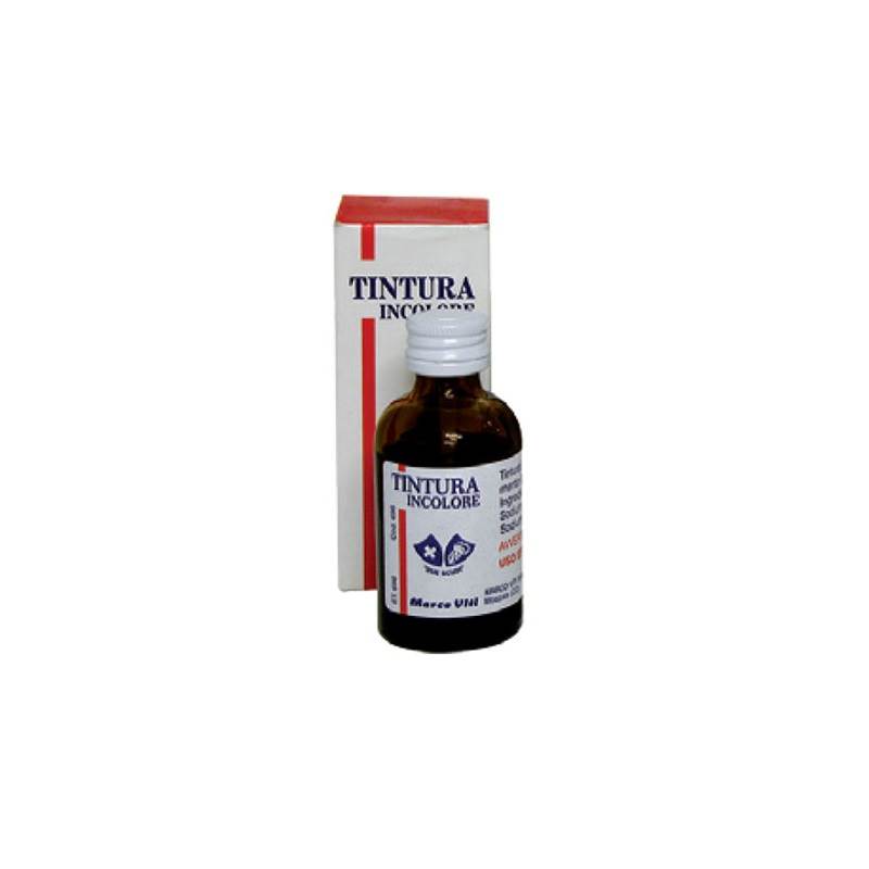 UNGHIASIL TINTURA INCOLORE 25ML