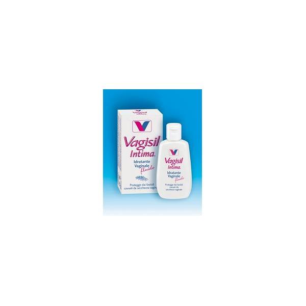 VAGISIL INTIMA IDRATANTE 50ML