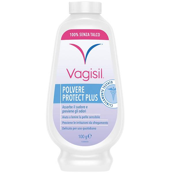 VAGISIL POLVERE IGIENE FEMMINILE