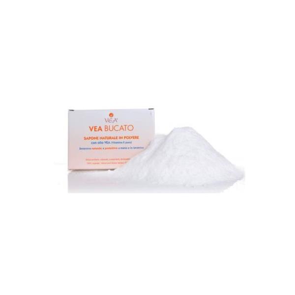 VEA BUCATO SAPONE NATURALE 500G