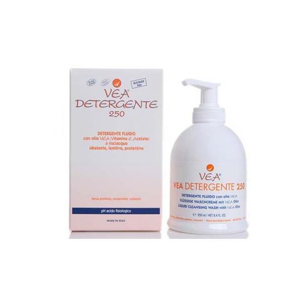 VEA DETERGENTE PROTETTIVO/LENITIVO 250ML