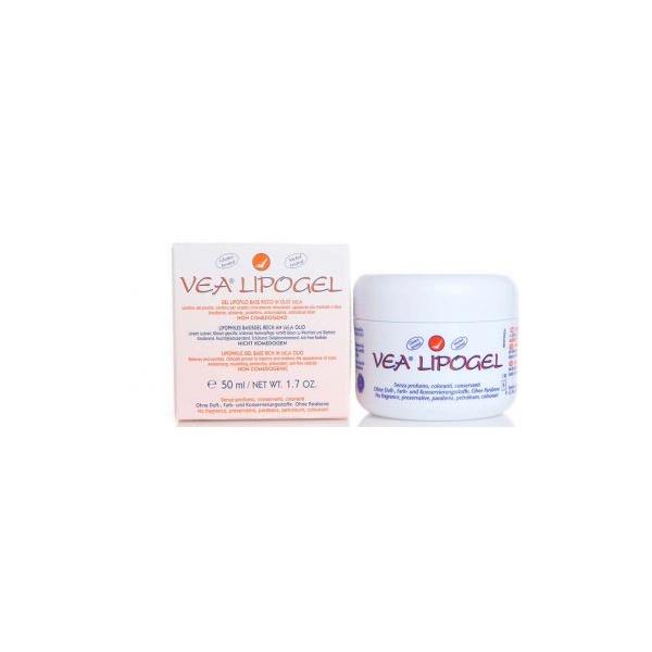 VEA LIPOGEL IDRATANTE PROTETTIVO 50ML