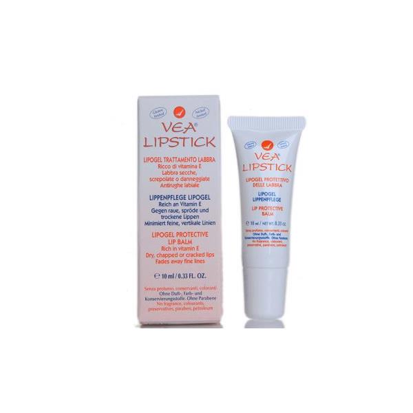 VEA LIPSTICK LIPOGEL LABBRA 10ML