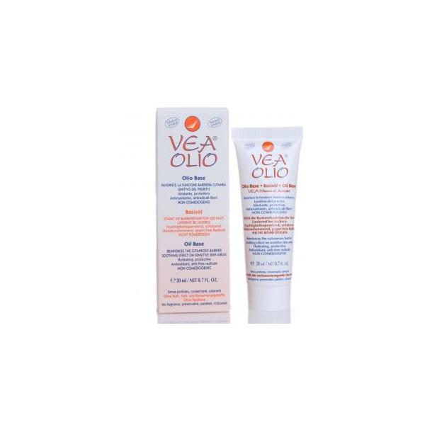 VEA OLIO IDRATANTE PROTETTIVO PELLI SECCHE 20ML