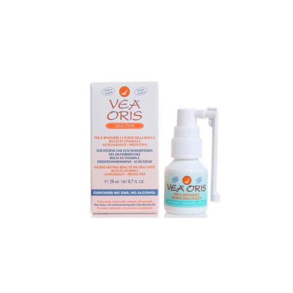 VEA ORIS SPRAY 20ML