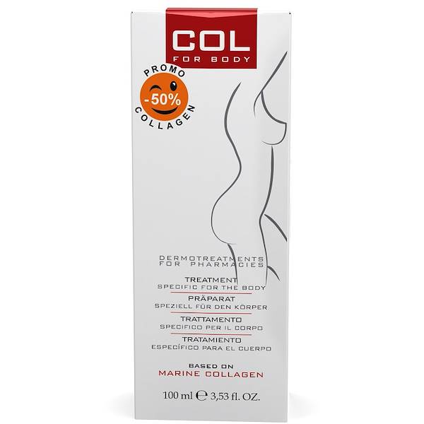 VITAL PLUS ACTIVE COL BOD PROM