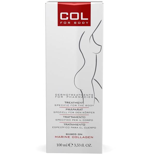 VITAL PLUS ACTIVE COL FOR BODY