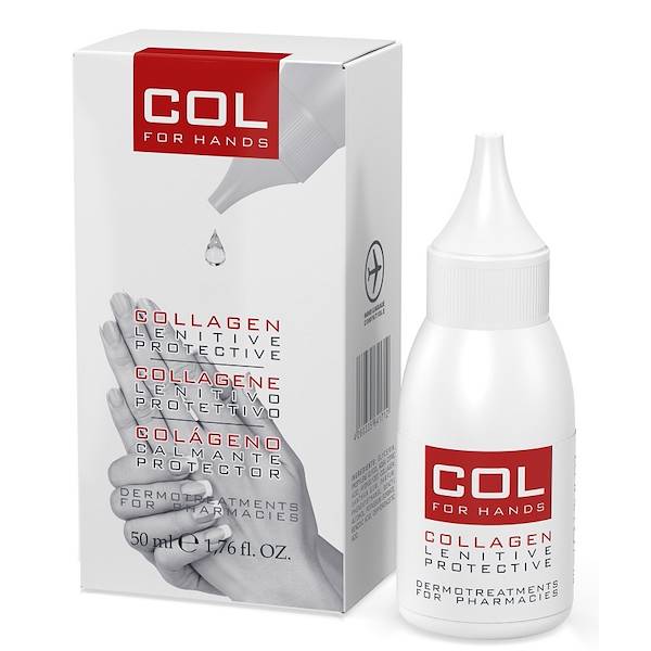 VITAL PLUS ACTIVE COL HANDS