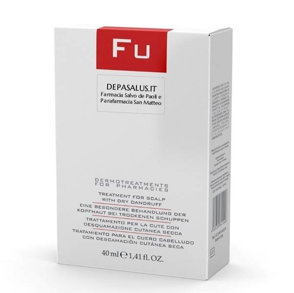 VITAL PLUS FU TREATMENT 40ML