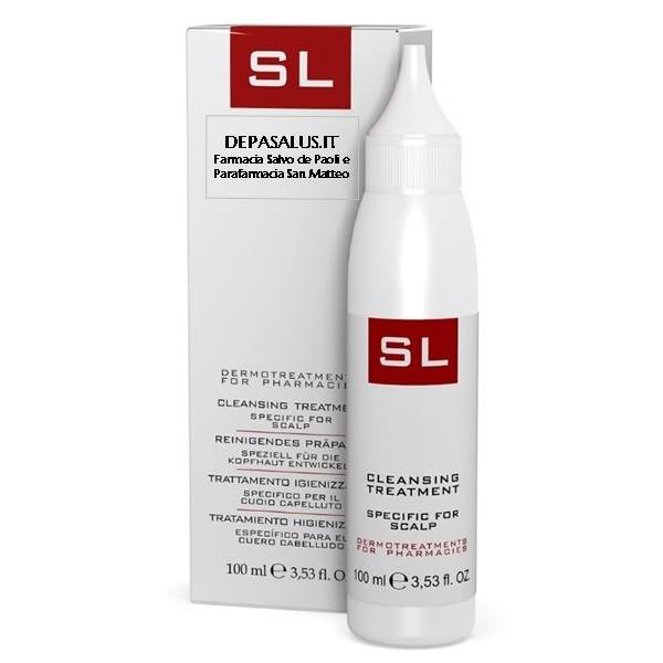 VITAL PLUS TREATMENT SL 100ML